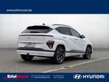 Hyundai KONA Elektro 65,4 kWh Prime Elektro 2WD - weiße Hyundai KONA Elektro