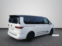 Volkswagen T7 Multivan - Vorschau Bild 3