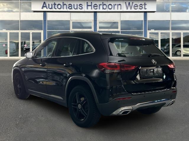 Mercedes-Benz GLA Progressive LED Business Paket Keyless, миниатюра 4