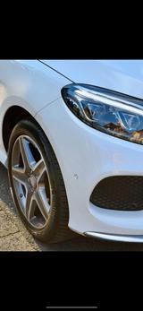 Mercedes-Benz GLE 250 d 4MATIC - - Mercedes-Benz GLE 250 Gebrauchtwagen