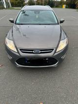 Ford Ich verkaufe ein Auto - Ford Mondeo in Solingen