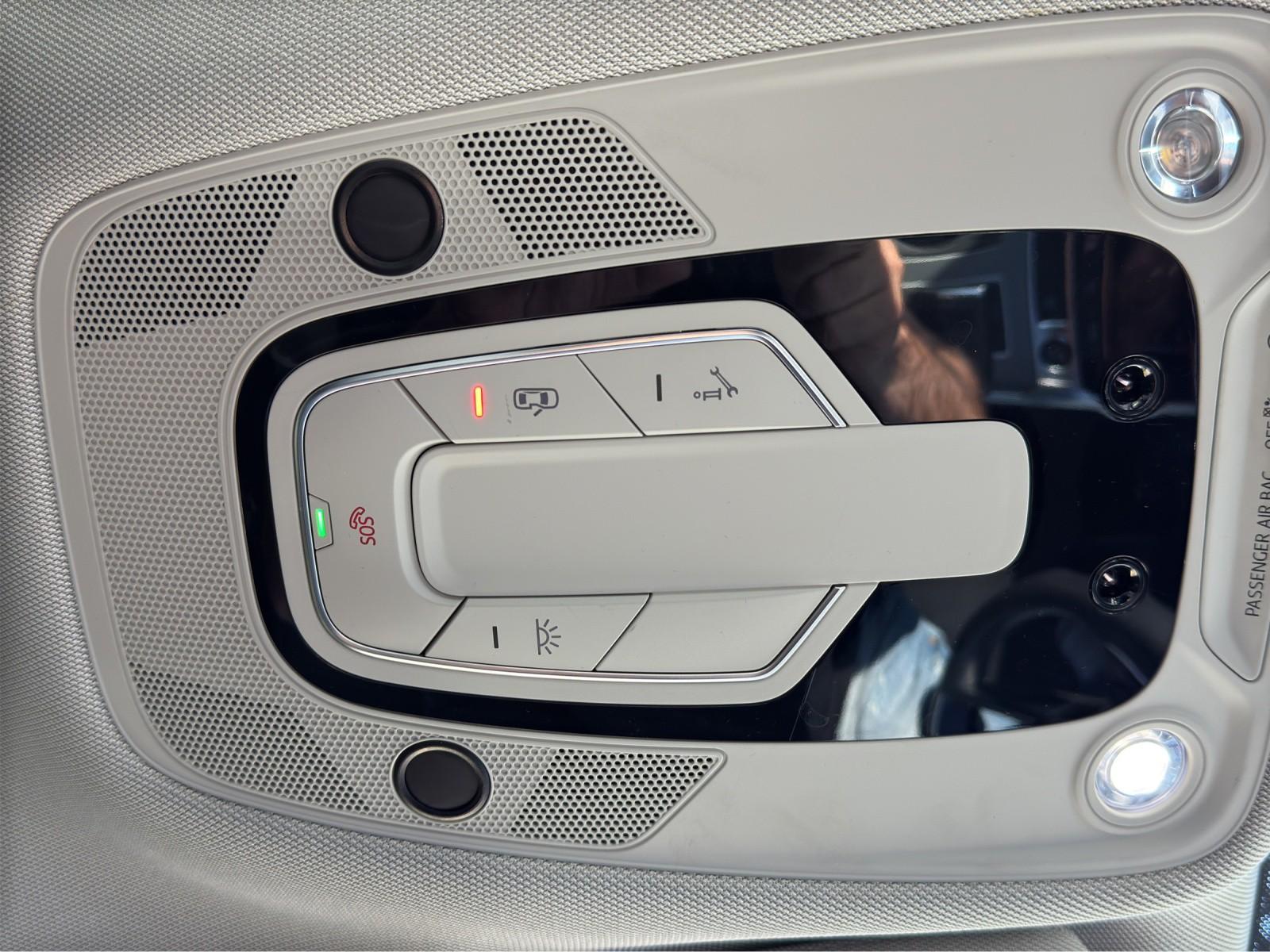 Audi A6 quattro 55 TFSI HUD/LED/LEDER/RFK, миниатюра 13