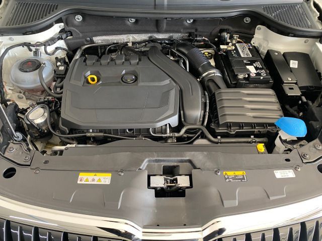 Karoq Tour 1.5 TSI NAVI+LED+KAMERA+ACC