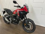 Honda NX500 - sofort verfügbar - Offers