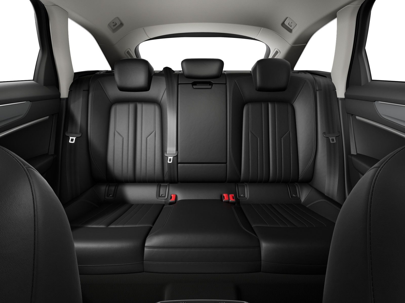 Audi A6 - Bild 10