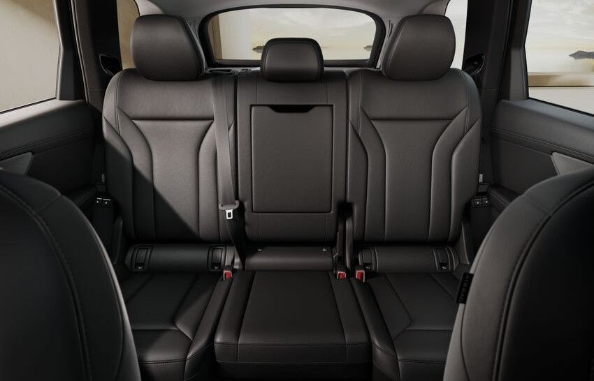 Audi Q7 - Bild 8