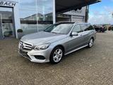 Mercedes-Benz E 300 AMG Navi Leder LED Kamera Panorama - gebrauchte Mercedes-Benz E 300 aus dem Jahr 2014
