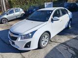 Chevrolet Cruze 1.6 5 porte LS - Chevrolet Cruze: Limousine, 1.6