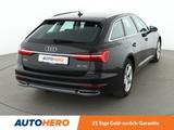 Audi A6 40 TDI Sport Aut.*NAVI*TEMPO*PDC*SHZ* - Audi A6 in Oberhausen