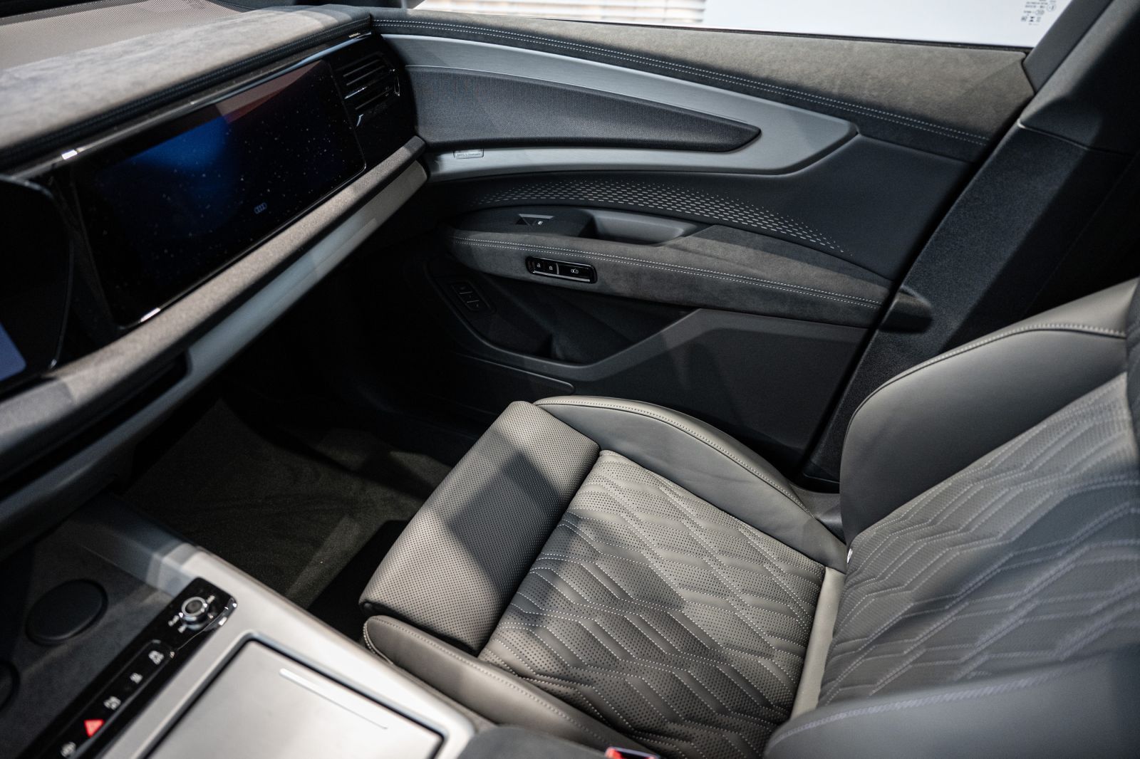 Audi Q7 - Bild 18