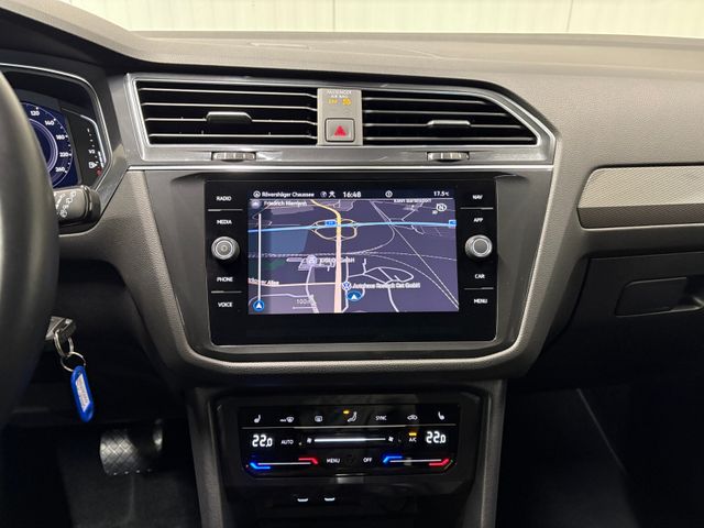 Tiguan Allspace Life 1.5 TSI DSG AHK NAVI RFK AC