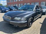 Volvo V70 2.4 Comfort - Volvo V70 mit Benzin-Antrieb: Kombi, Klimaanlage, 2.4