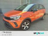Opel Crossland 1.5 CDTI DPF,LHZ,SHZ,Klima,PDC,Tempoma - Opel Gebrauchtwagen in Brandenburg an der Havel