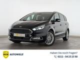 Ford S-Max 2.0 TDCi Vignale LED+NAVI+RFK+SHZ+ACC+BC - Ford S-Max Gebrauchtwagen
