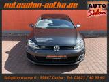 Volkswagen Golf VII GTD DSG SPORT&SOUND VW-SHEFT NAVI+APPS - Volkswagen Golf mit Diesel-Antrieb
