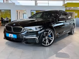 BMW M550 5 Limousine d xDrive*360°*Sitzbel.*HUD*Pano - BMW M-Modelle in Bielefeld
