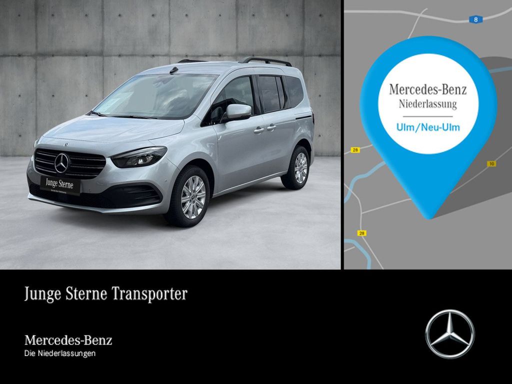 Mercedes-Benz T-Klasse