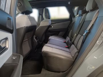 Bild 8 Opel Grandland (X) Grandland Hybrid 107 kW GS eDCT AHK Panoramadach