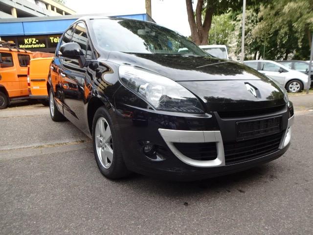 Renault Scenic KUPPLUNG,ZAHNRIEMEN ,TURBOLADER   NEU !