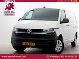 Volkswagen Transporter T6.1 2.0 TDI 110pk Lang 2x Schuifdeu