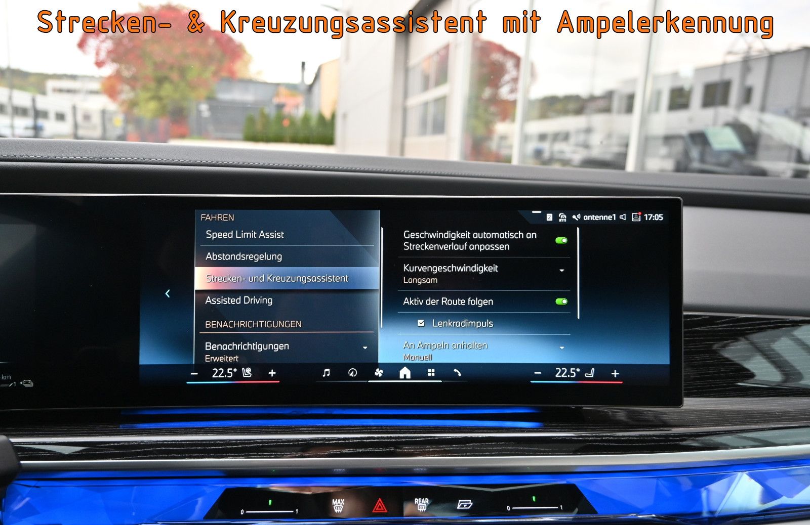 Fahrzeugabbildung BMW 750e xDr. M-Sport Pro °UVP 188.779€°B&W Diamond°