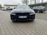 BMW 525 5 Limousine 525 d xDrive M-Paket - BMW 525 in Frankfurt (Main)