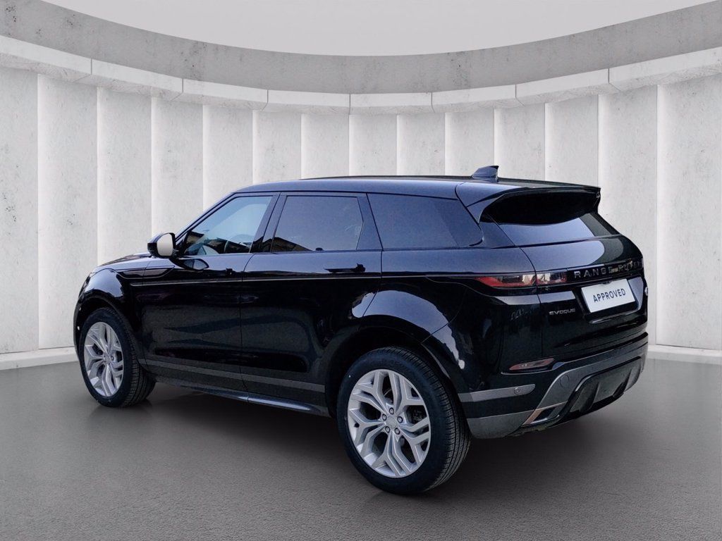 Land Rover LAND ROVER Range Rover Evoque 2 serie LAND ROVER imagem 3