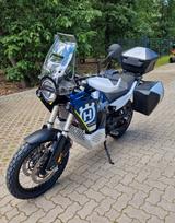 Husqvarna Norden 901 Expedition - HUSQVARNA ENDURO