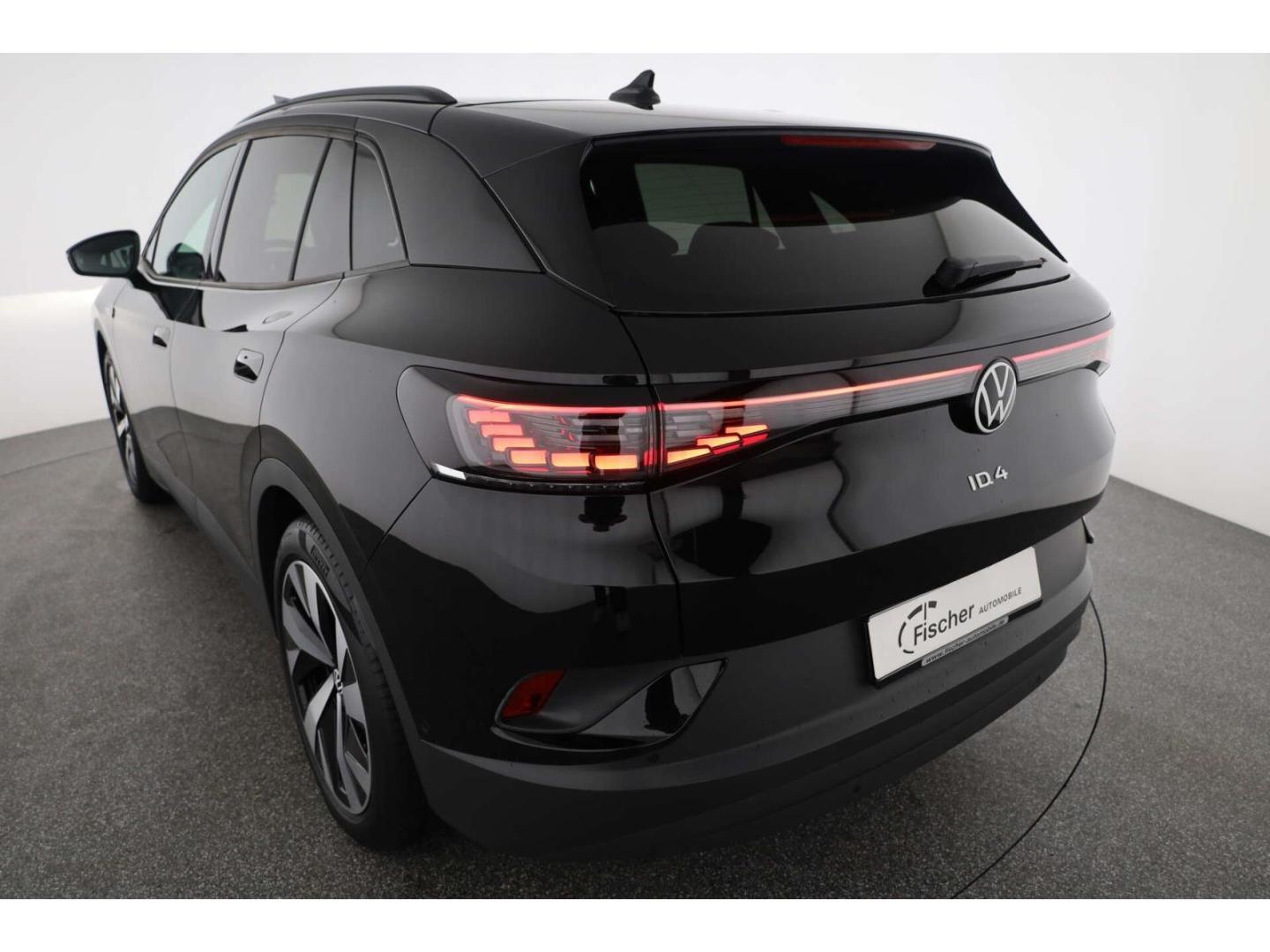 Volkswagen ID.4 Pro 4Motion Nav/Matrix/Kamera/Easy Open/20', миниатюра 29