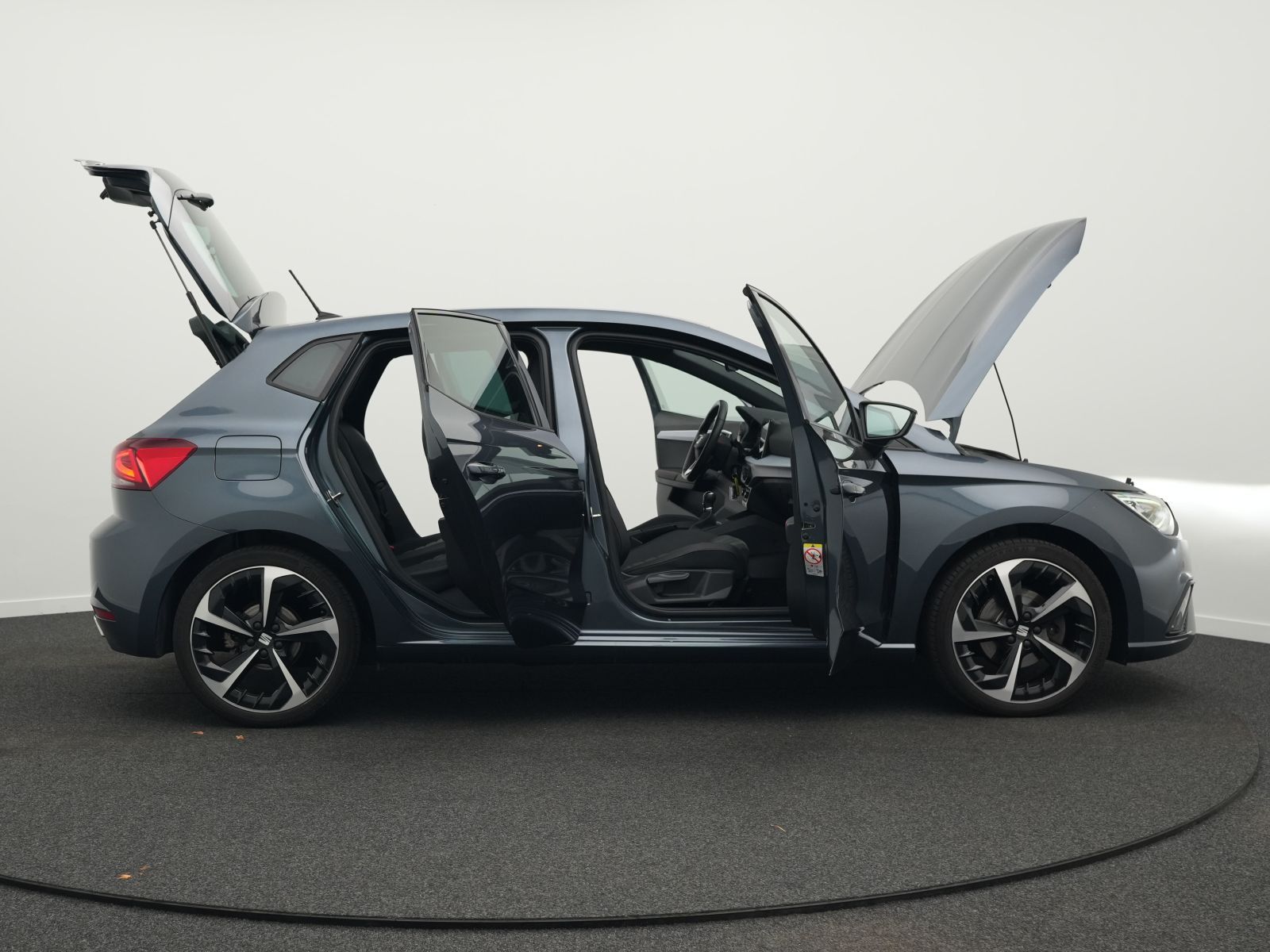 Seat Ibiza - Bild 40