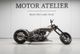 HARLEY DAVIDSON Custombike*HOT 360*RevTech 88*Dragstyle*No Walz