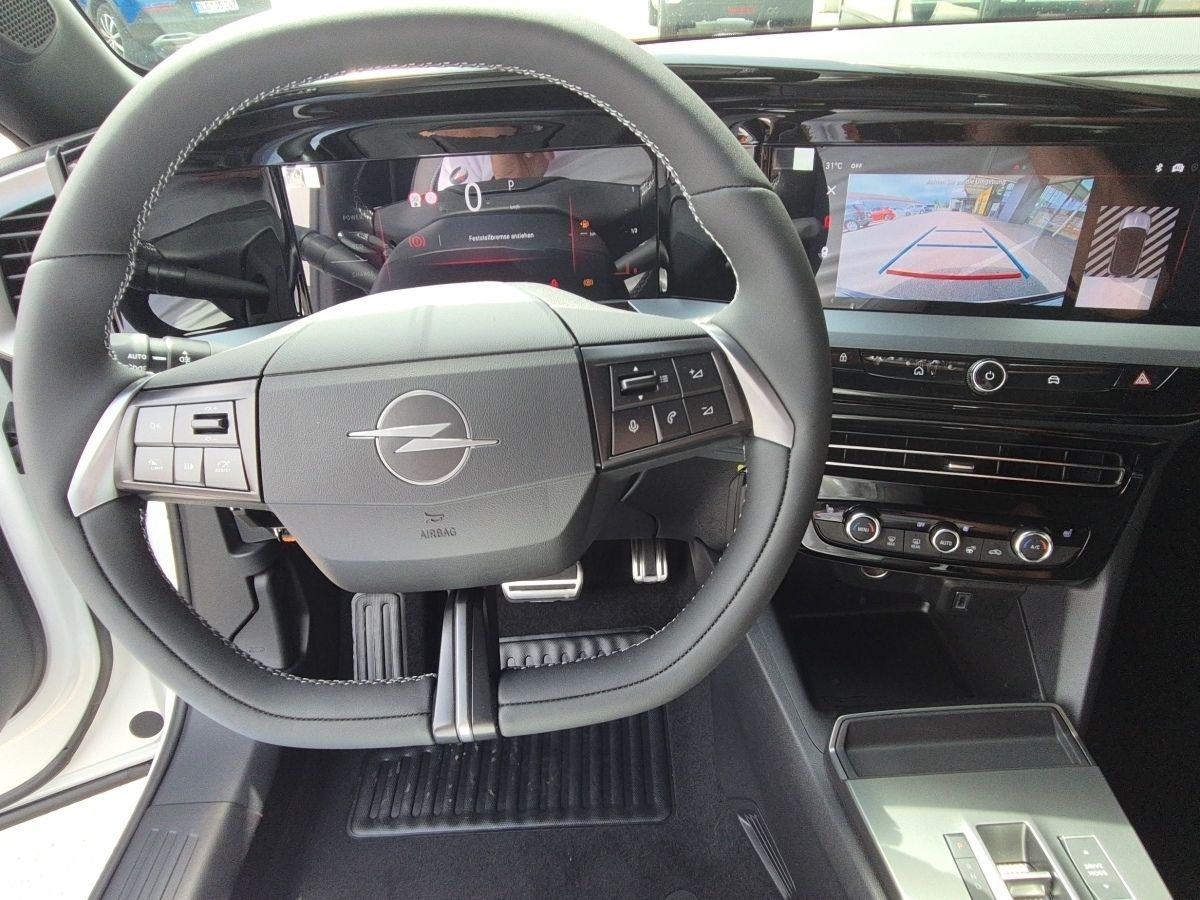 Opel Mokka - Bild 8