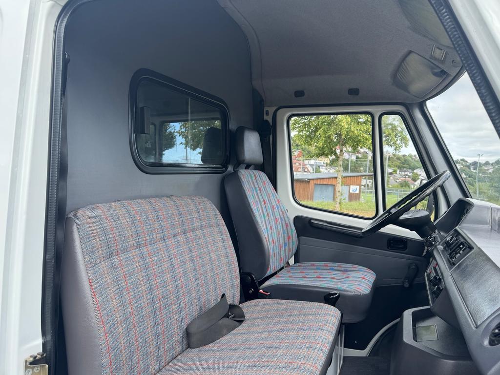 Mercedes-Benz T-Klasse