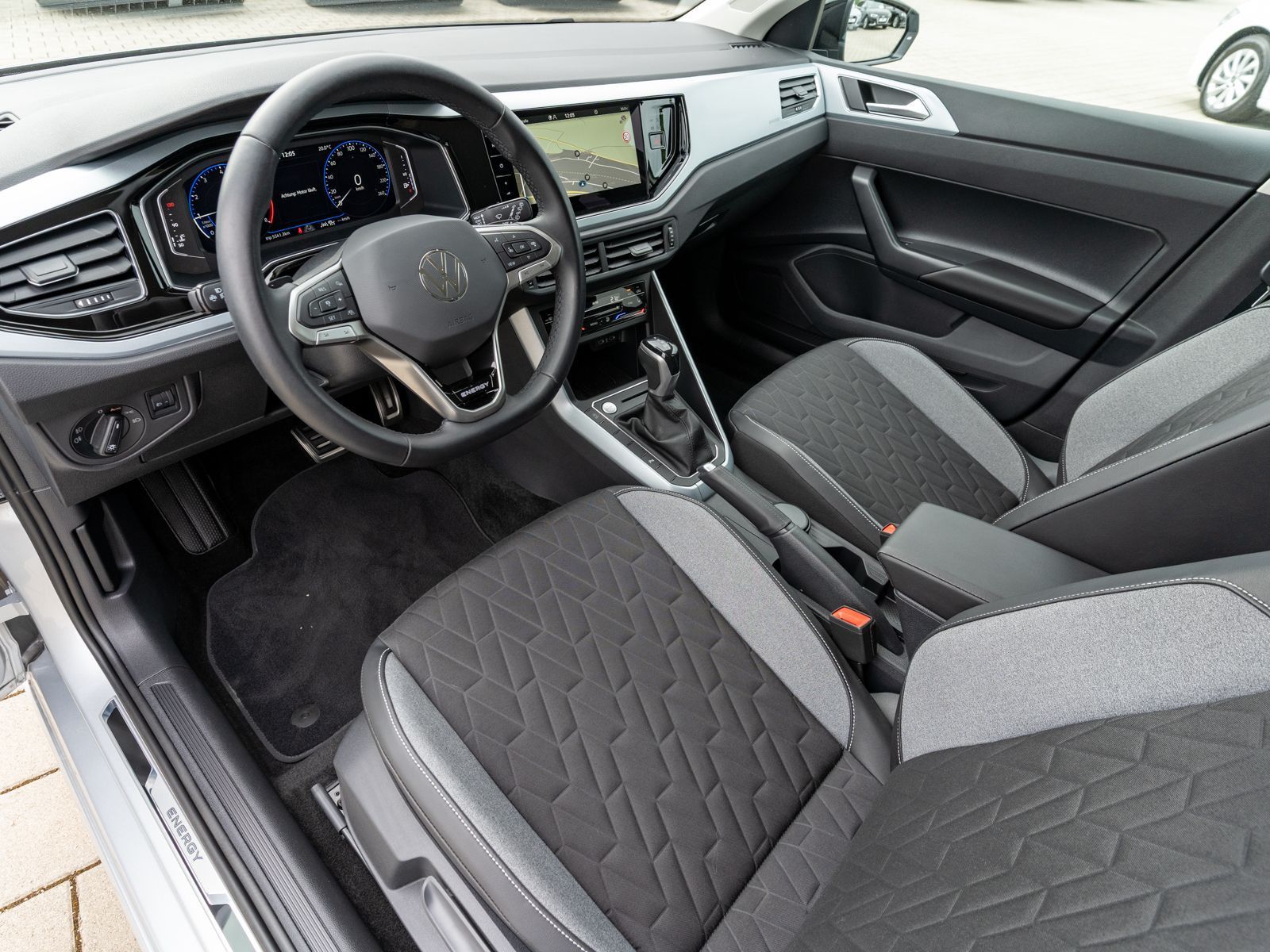 Volkswagen Polo - Bild 12