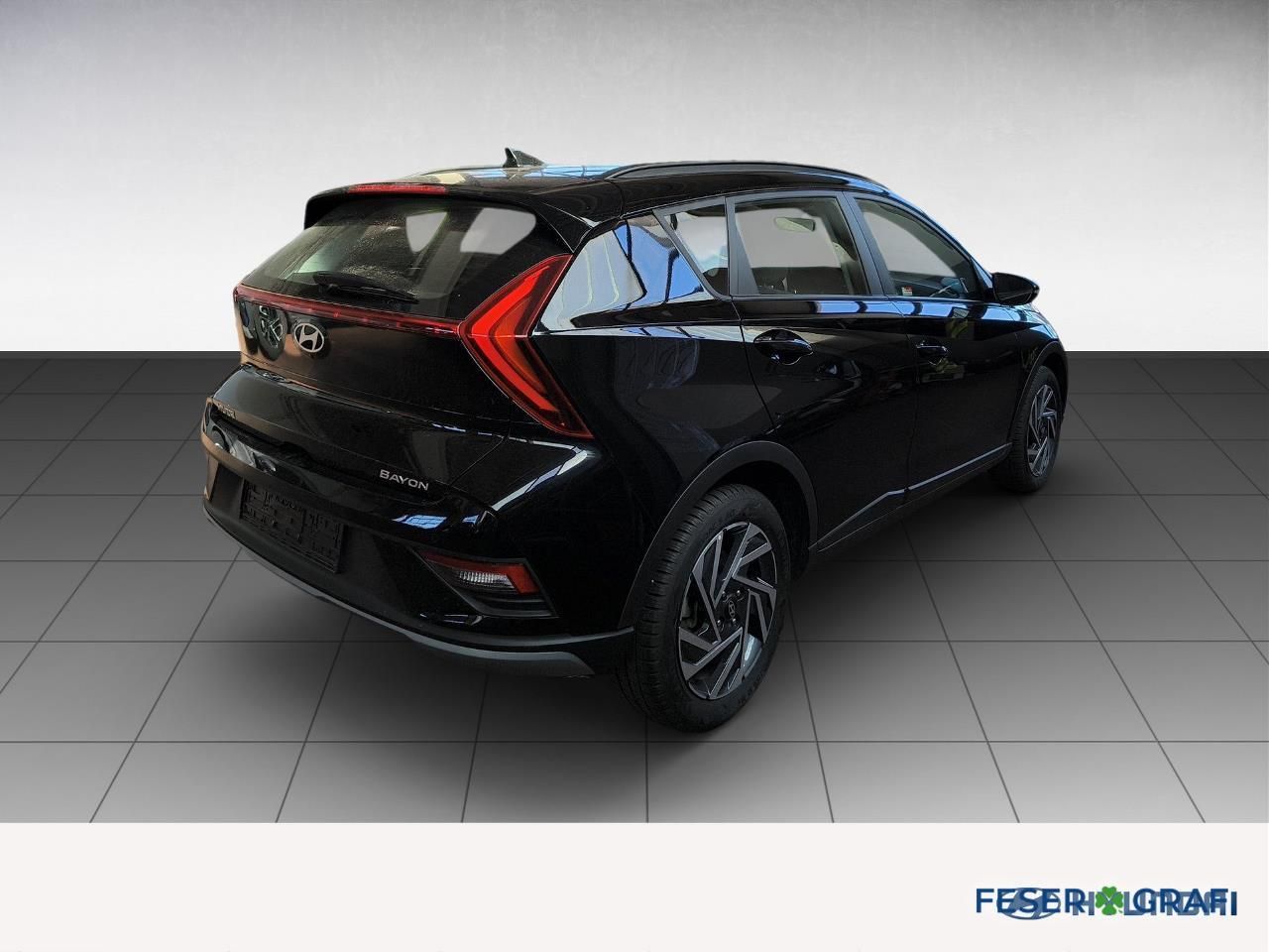 Hyundai BAYON - Bild 4