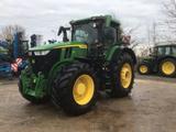 John Deere 7R 330 - John Deere 7R330