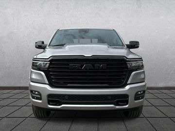 Dodge RAM - 4