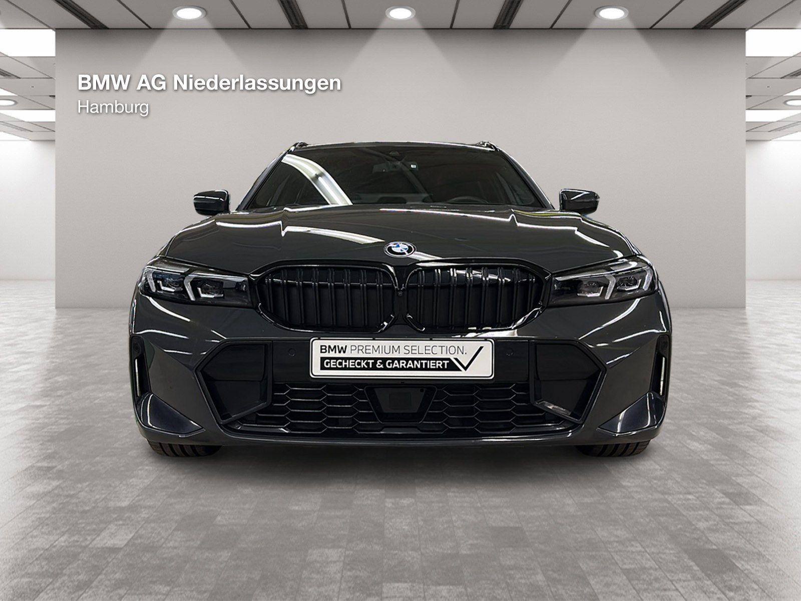 BMW 330 - Bild 10