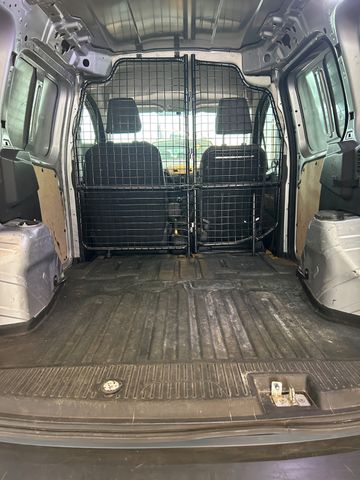 Fahrzeugabbildung Ford Transit Courier Trend