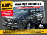 Ford Nugget Titanium L1 #Aufstelldach #NEUER NUGGET