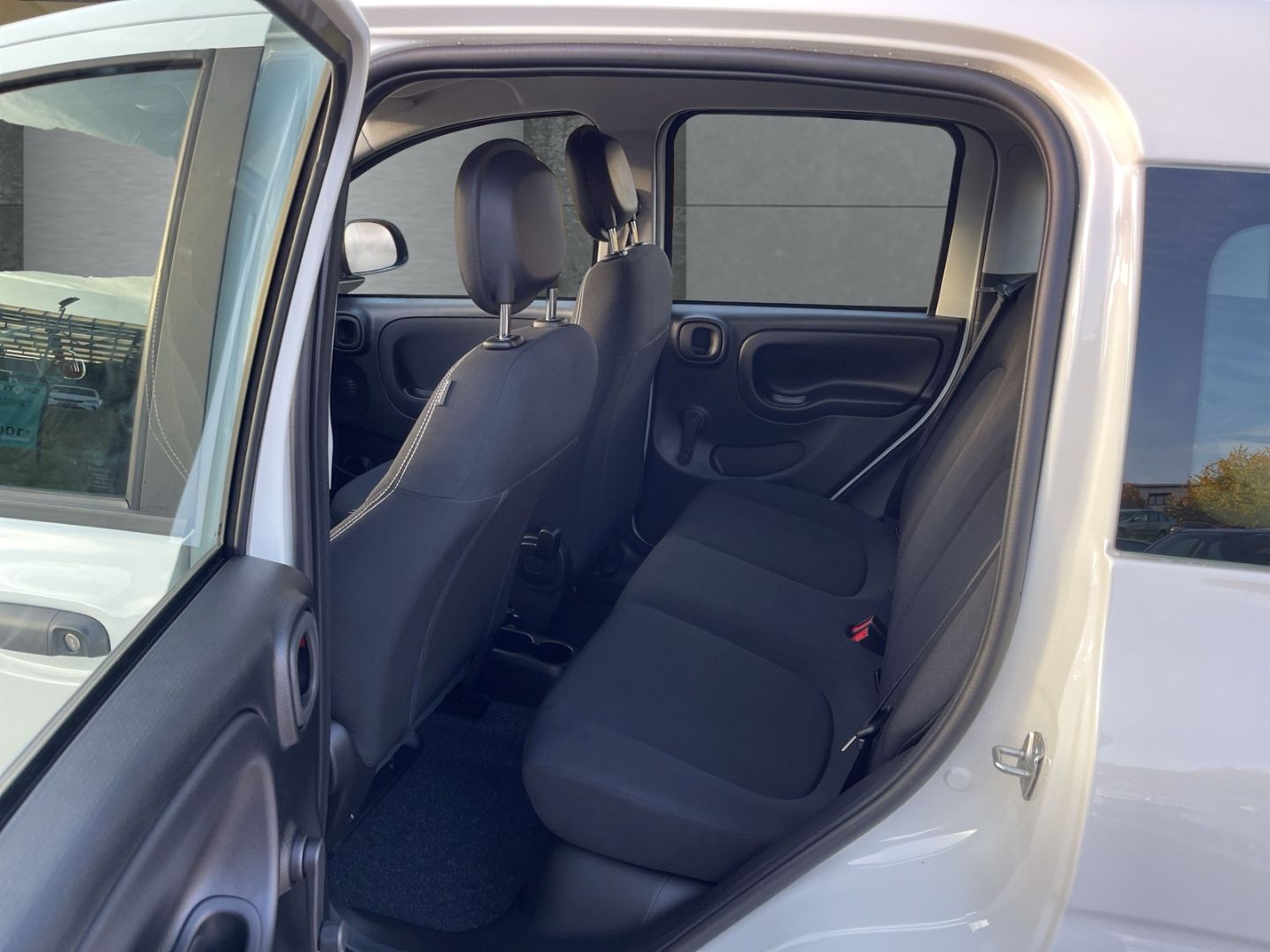 Fiat Panda - Bild 9