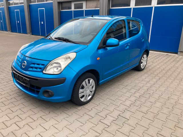 Nissan Pixo 1.0l Acenta