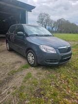 Skoda Fabia 1 2, 60 ps Baujahr 2009 - Skoda Fabia: 60 Ps