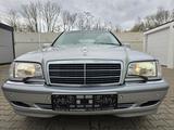 Mercedes-Benz C 280 Elegance,1.Hd,Aut.Xenon,PDC,SHZ,Navi - Mercedes-Benz C 280 Gebrauchtwagen