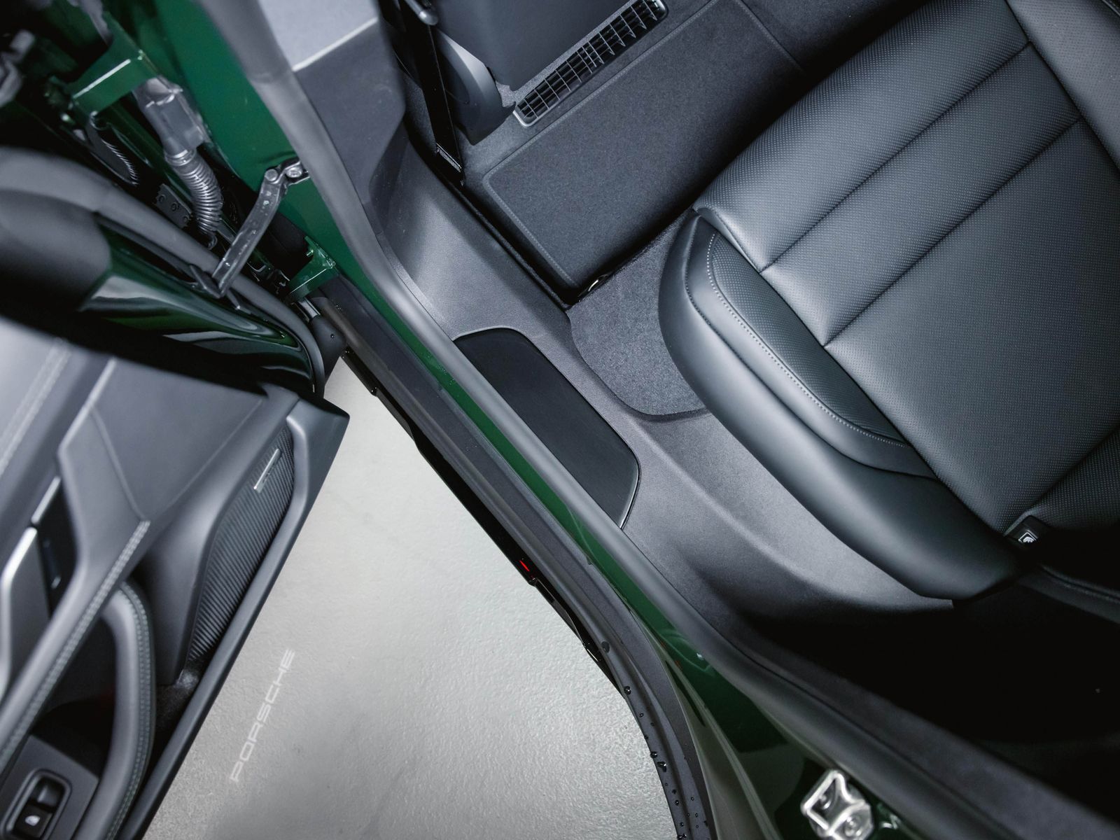 Porsche Taycan - Bild 26