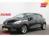 Renault Clio 0.9 TCe Intens Bluetooth klima Cruise PDC - Renault Clio Unfallwagen