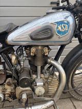 NSU 251 OSL - NSU OSL 251