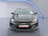 Kia Xceed 1.4 T-GDI Platinum - Kia XCeed Gebrauchtwagen