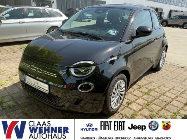 Angebot ansehen Fiat 500e