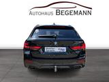 BMW 530 dA Touring xDrive M Sport AHK Pano Laser HUD - BMW 530: 530d M Sport